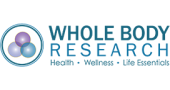 Whole Body Research Promo Code