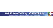 Memory Cross Promo Code