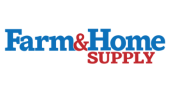 Farm & Home Supply Promo Code