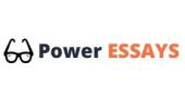 Power Essays Promo Code