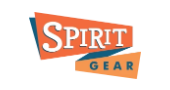 Spirit Gear Promo Code