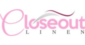 Closeoutlinen Promo Code