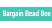 Bargain Bead Box Promo Code