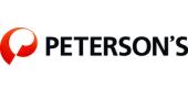 Peterson's Test Prep Promo Code