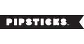 Pipsticks Promo Code