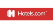 Hotels.com UK Promo Code