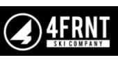 4FRNT Skis Promo Code