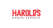 Harold Promo Code