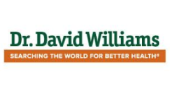 Dr. David Williams Promo Code