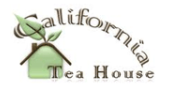 California Tea House Promo Code