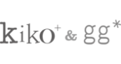 Kiko+ & gg* Promo Code