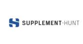 Supplement Hunt Promo Code