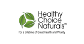 Healthy Choice Naturals Promo Code