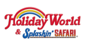 Holiday World Promo Code