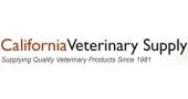 California Veterinary Supply Promo Code