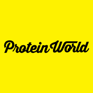 Protein World Discount Code