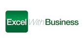 Excel with Business UK Promo Code