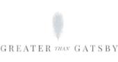 Greater Than Gatsby Promo Code