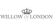 WILLOW OF LONDON Promo Code