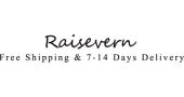 Raisevern Promo Code