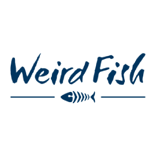 Weirdfish Discount Code