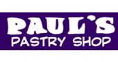 Paul's Pastry Promo Code