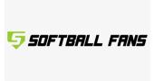 Softball Fans Promo Code