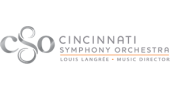 Cincinnati Symphony Orchestra Promo Code