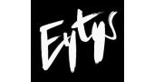 Eytys Promo Code