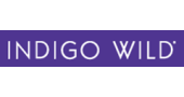 Indigo Wild Promo Code