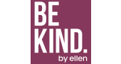 BE KIND by Ellen Promo Code