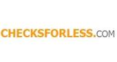 Checksforless.com Promo Code