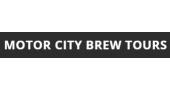 Motor City Brew Tours Promo Code