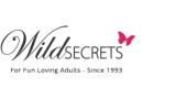 Wild Secrets Promo Code