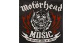 Motorhead Promo Code