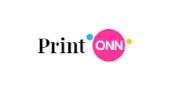 Printonn Promo Code