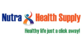 Nutra Health Supply Promo Code