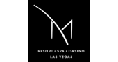 M Resort Spa Casino Promo Code
