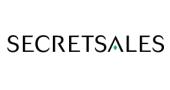 Secretsales Promo Code