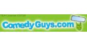 ComedyGuys.com Promo Code