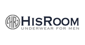 HisRoom Promo Code
