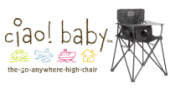The Portable High Chair Promo Code