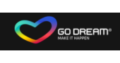Go Dream Promo Code