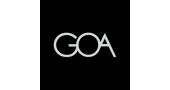 GOA Skincare Promo Code