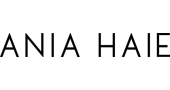 Ania Haie Promo Code