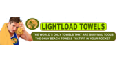 Lightload Towels Promo Code