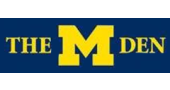 The M Den Promo Code