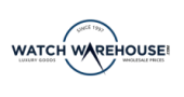 Watch Warehouse Promo Code