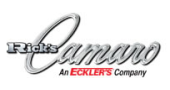 Ricks Camaros Promo Code