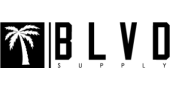 BLVD Supply Promo Code